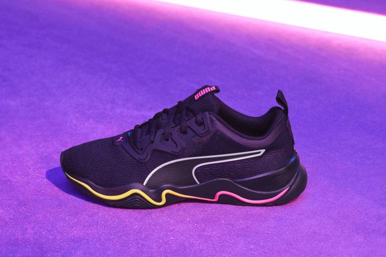 PUMA South Africa Drops New Zone XT Silhouette