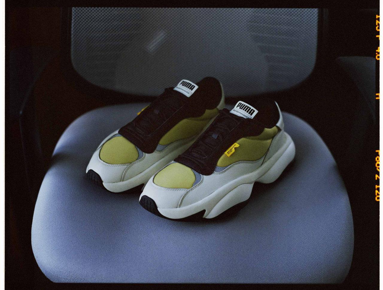puma collection