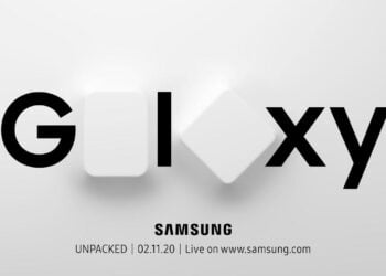 Samsung Confirms Next Unpacked Event Date for Galaxy S11 Launch