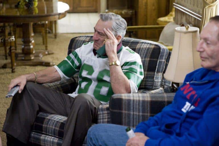 The Top 5 Sports Betting Movies of All-Time