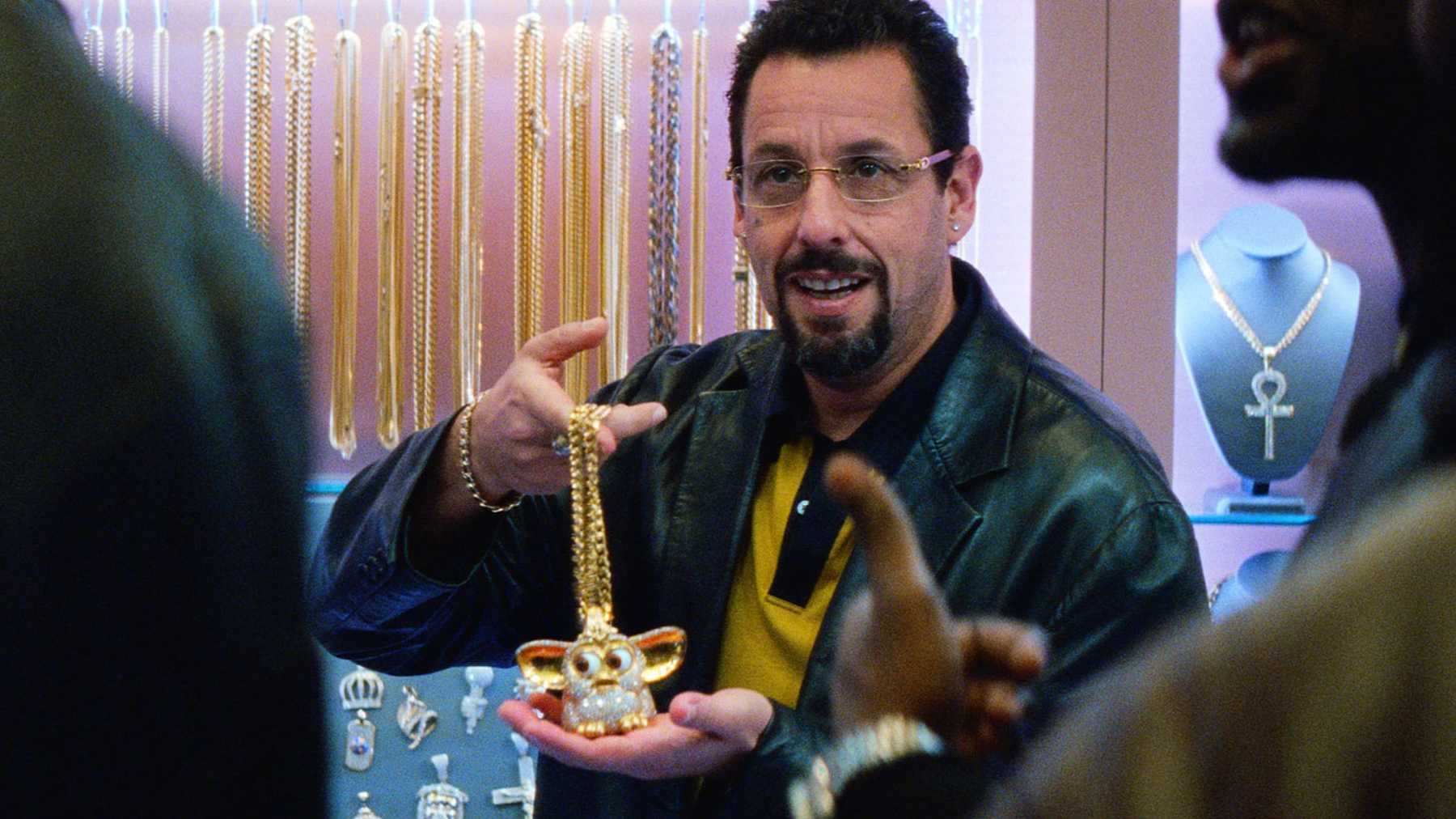 The Top 5 Sports Betting Movies of All-Time - Fortress of Solitude
