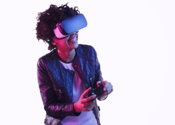 VR AR Gaming Industry in 2020