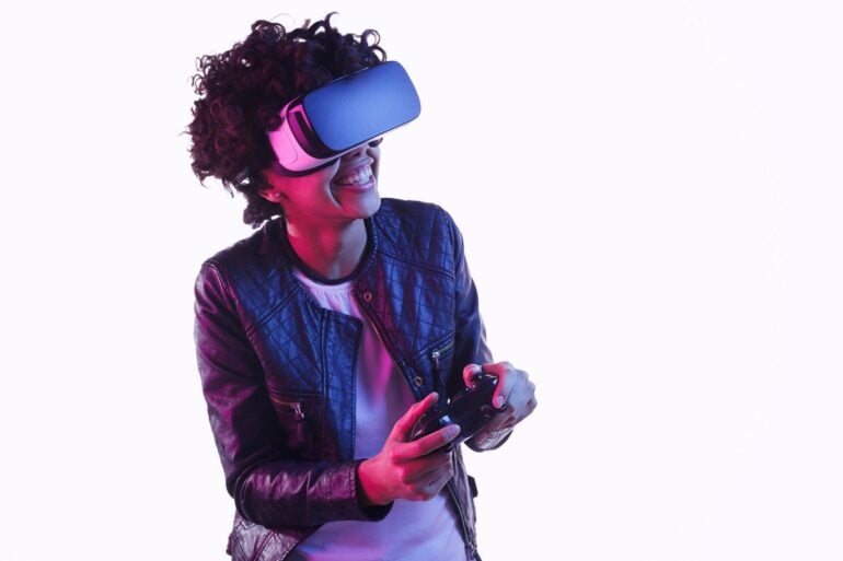 VR AR Gaming Industry in 2020