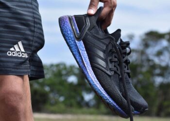adidas Ultraboost 20 Review – To Infinity and Beyond