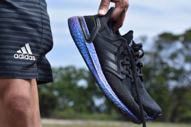 adidas ultraboost 20 review