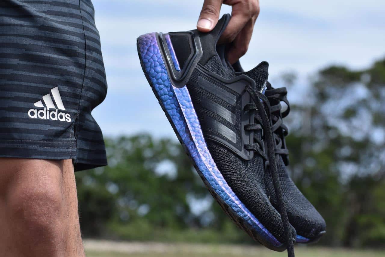 adidas ultra boost review 20