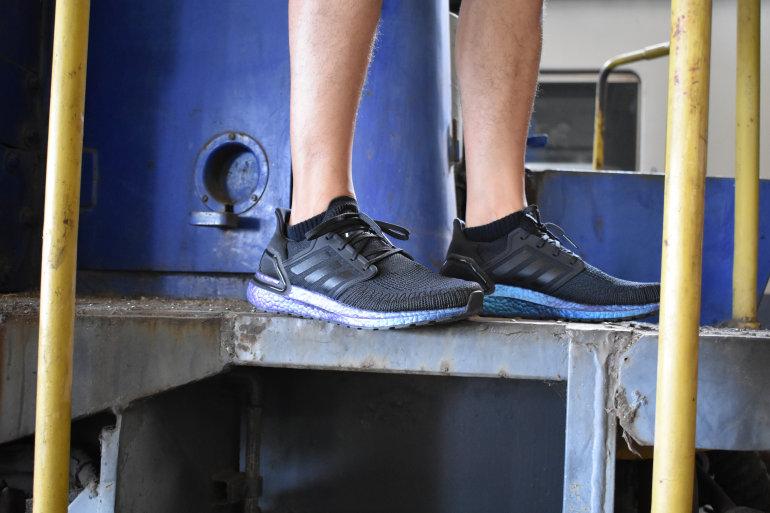 adidas ultraboost 20 review