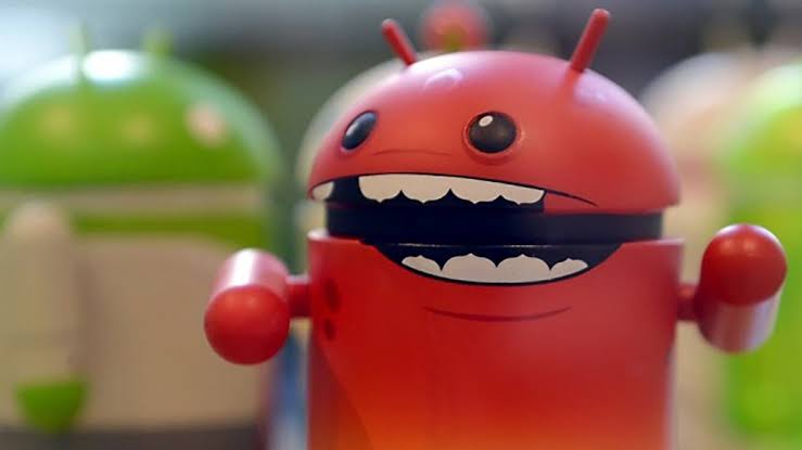 bad android apps malware