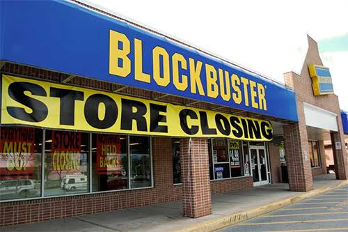 blockbuster closing
