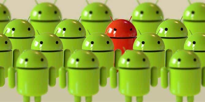 dangerous android apps