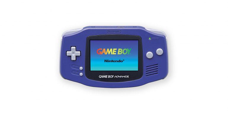 gba best selling games