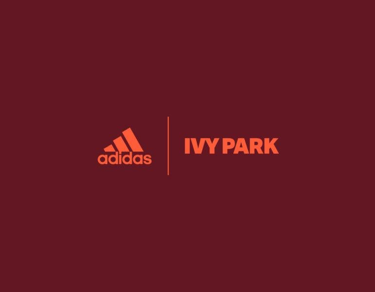 adidas ivy park collab