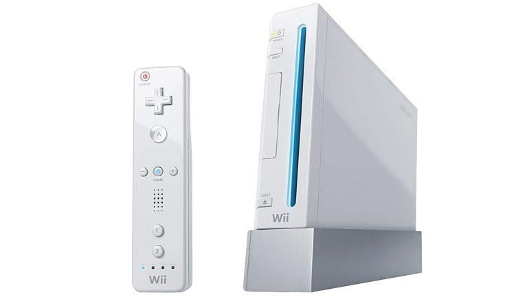 best-selling gaming consoles