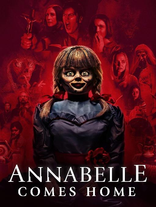 Well-Written Horror