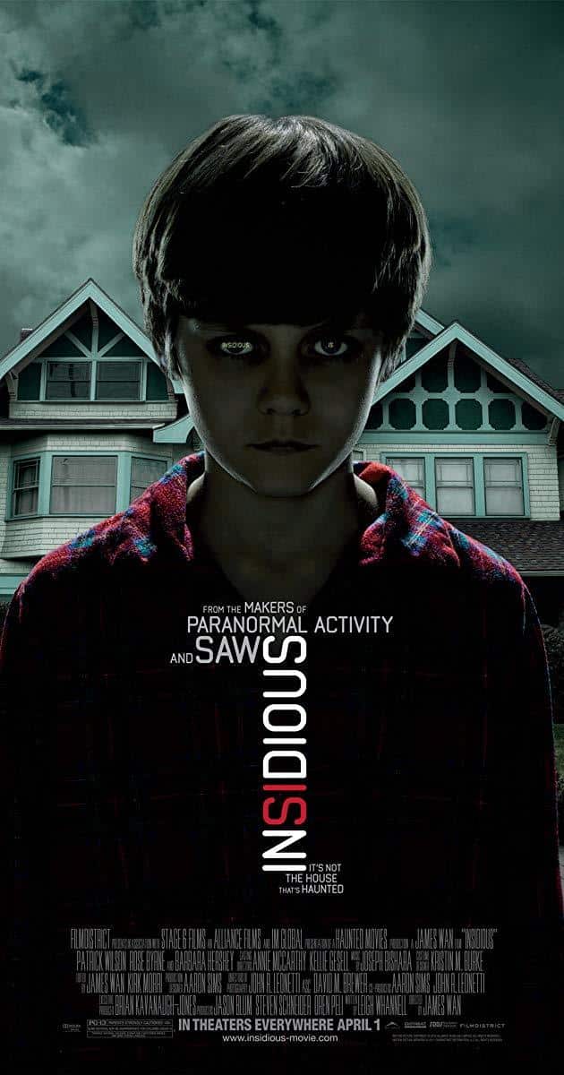 Well-Written Horror