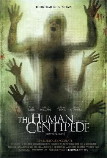 Well-Written Horror