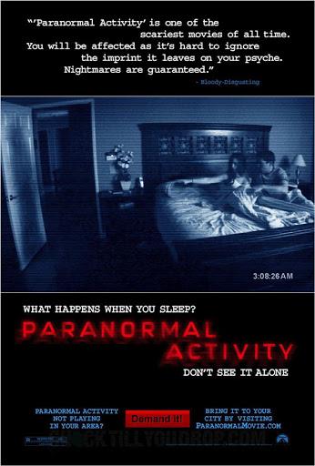 Well-Written Horror