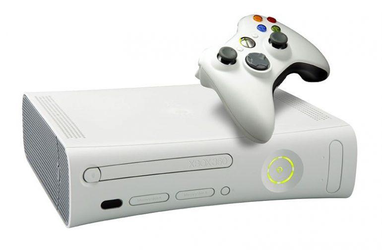 xbox360