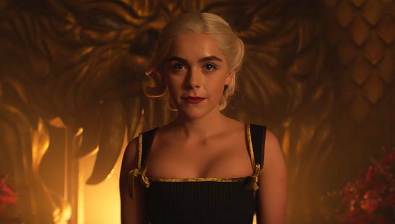 The Chilling Adventures Of Sabrina Season 3: Hell Has Never Been Hotter