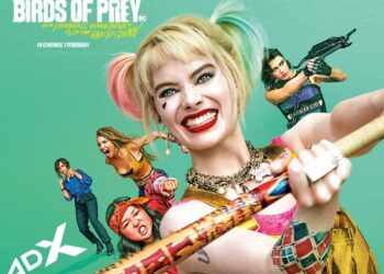BOP 4DX pre promo