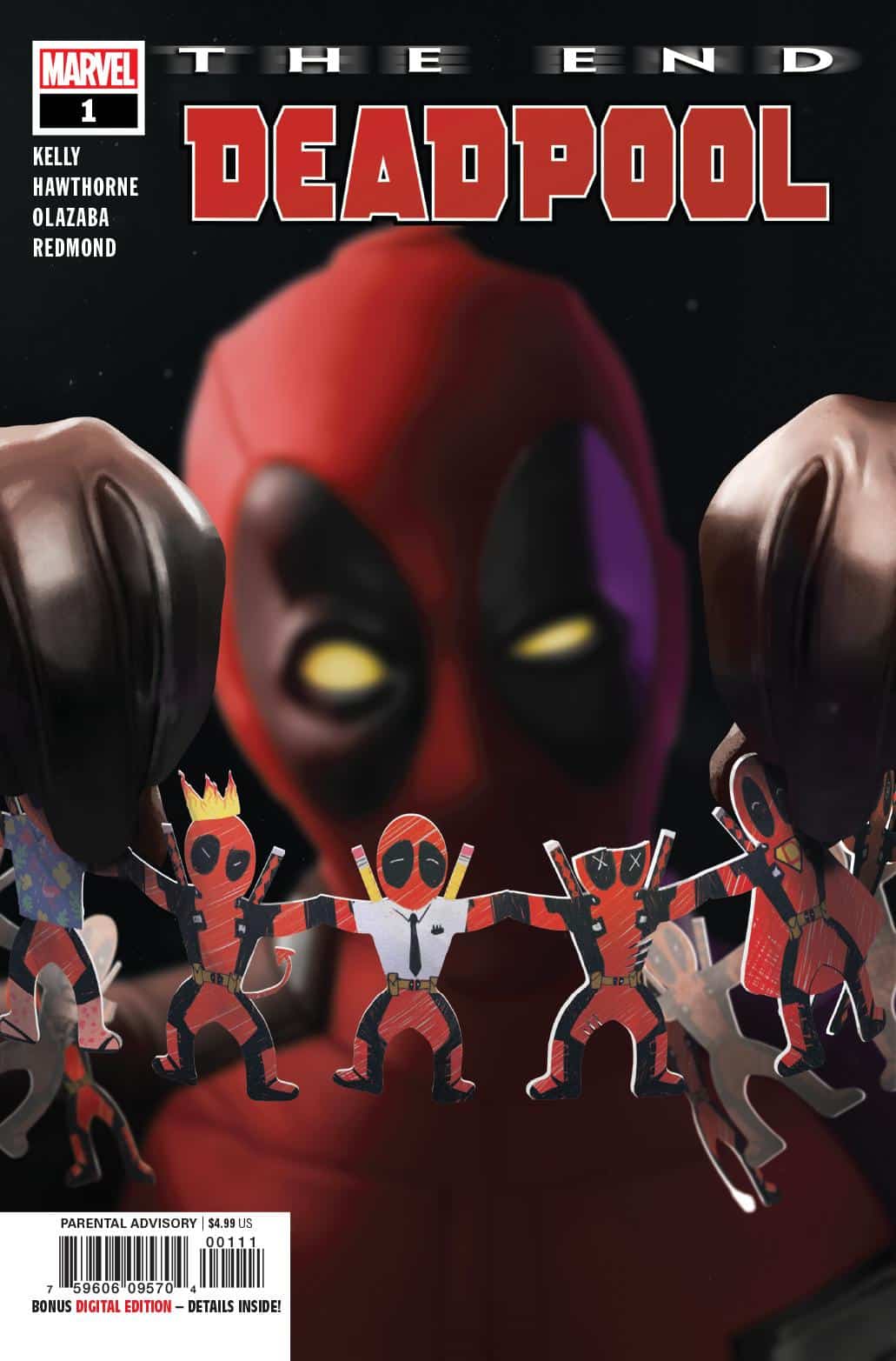Deadpool's DC Universe Jokes Are Getting Stale and Dividing the Fandom