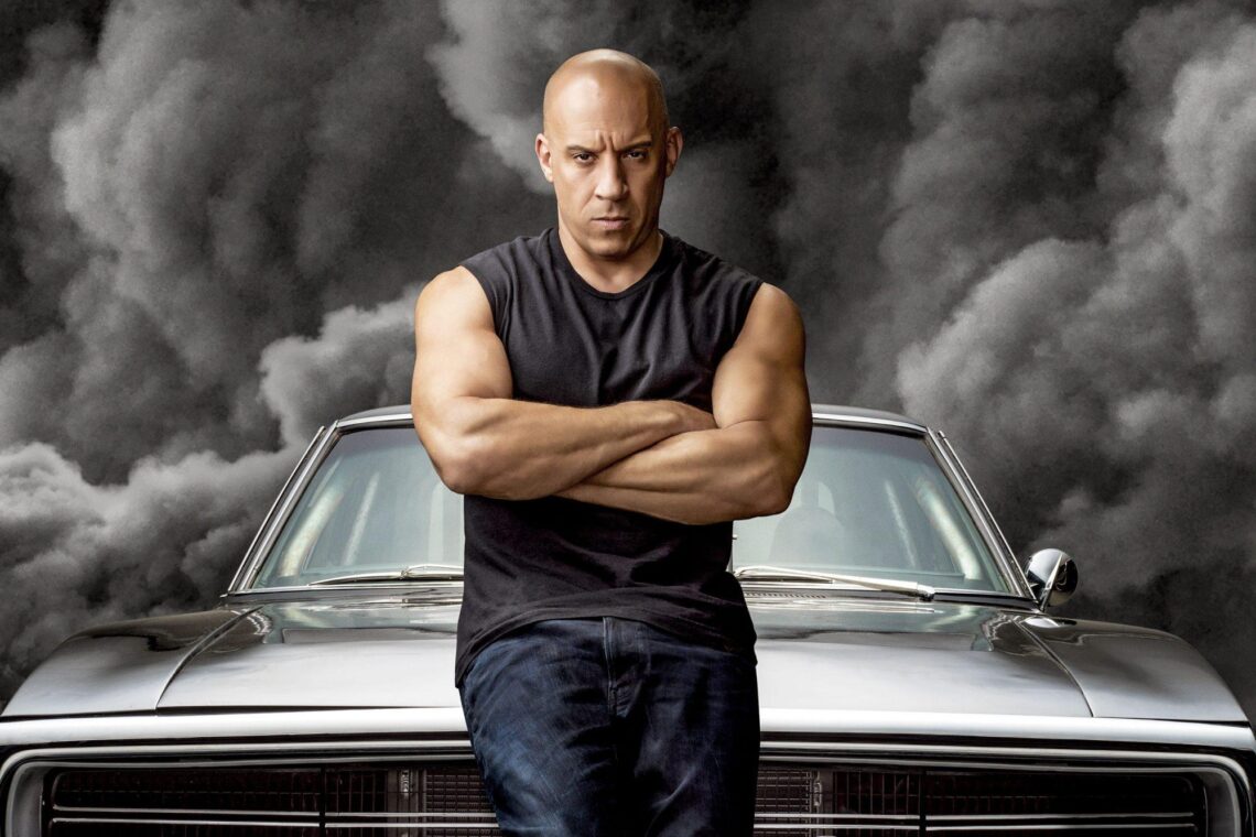 Fast And Furious 9