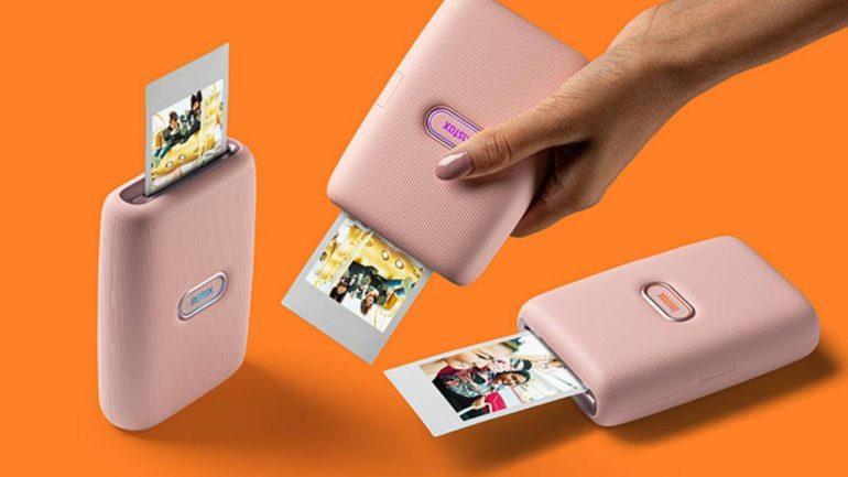 Fujifilm Instax Mini Link Review