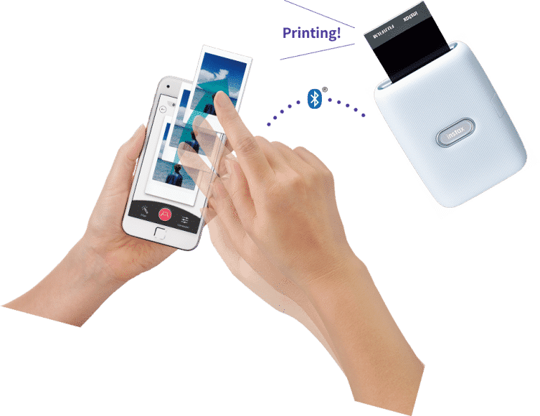 Fujifilm Instax Mini Link Review