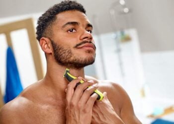 Philips South Africa Launches New OneBlade Shaver