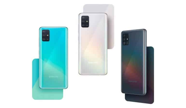 Samsung A Series