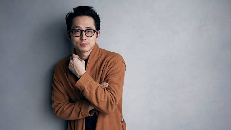 Man of Steel Reboot: Recasting New Superman Movie Steven Yeun Jimmy Olsen