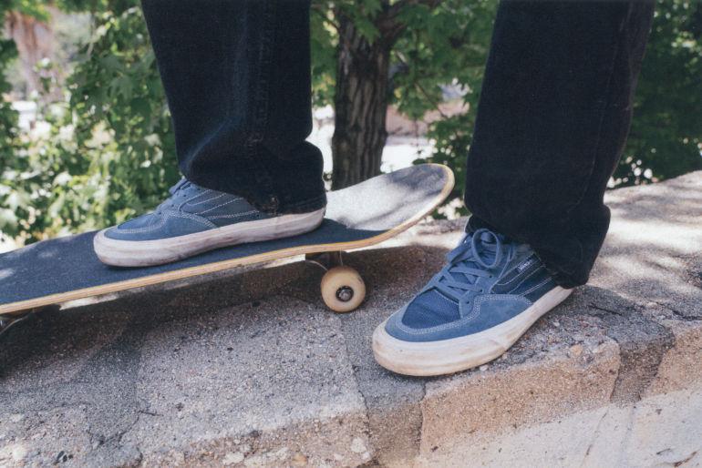 vans rowan pro review