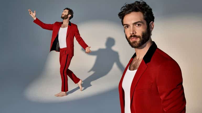 ethan peck mr fantastic four