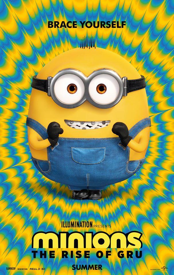 minions