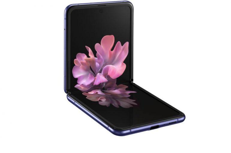 samsung z flip