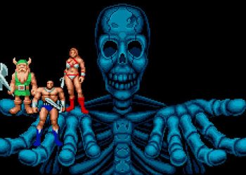 7 Classic DOS-Based Games We’ll Never Ever Forget