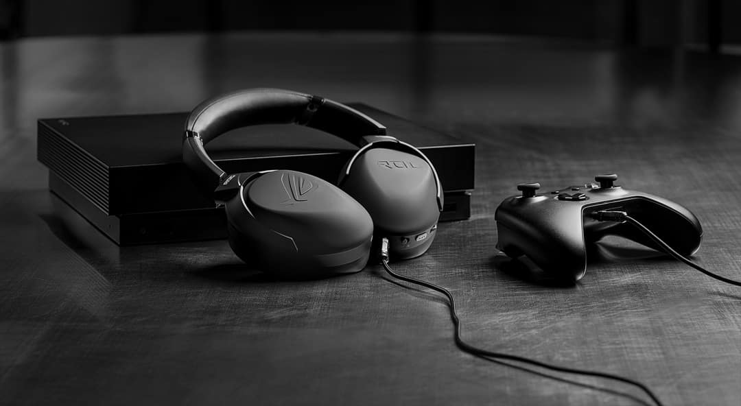 ASUS ROG Strix GO 2.4
