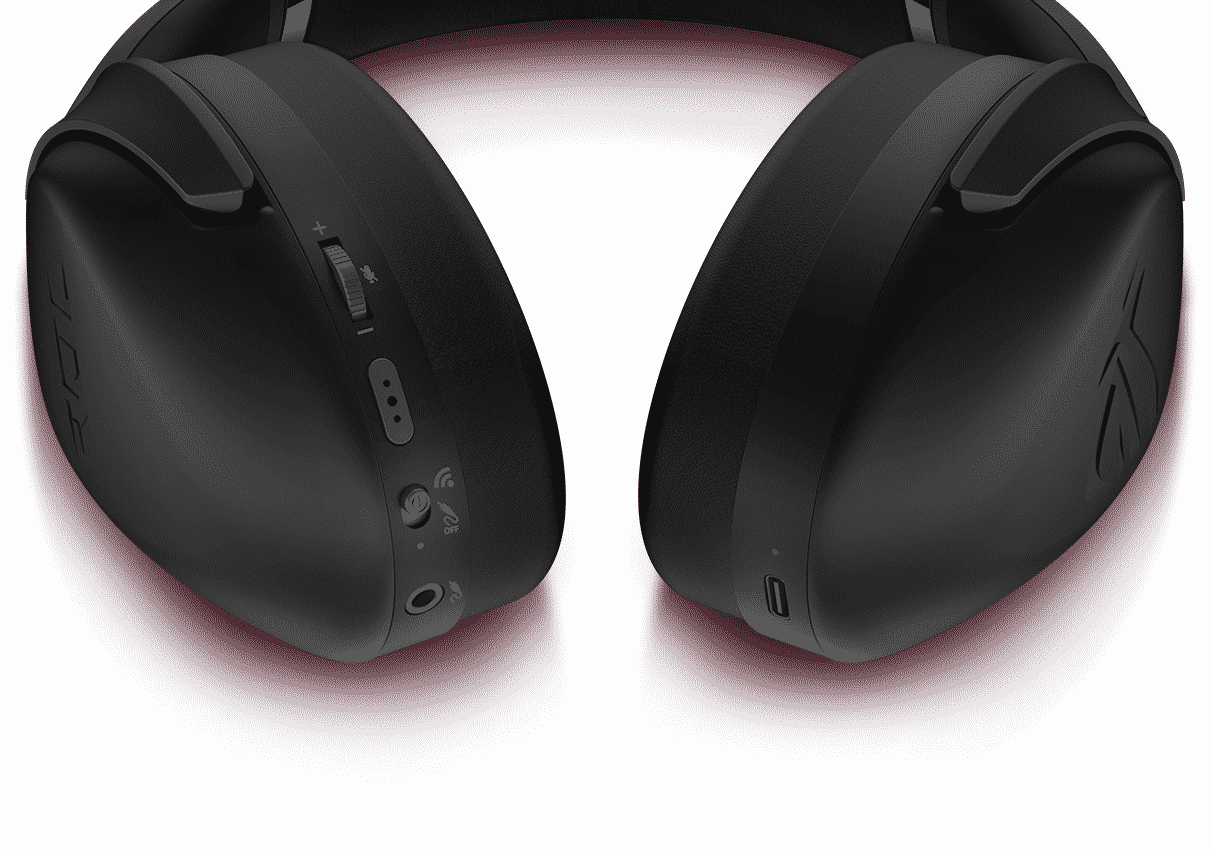 ASUS ROG Strix GO 2.4