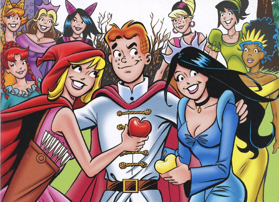 Archie Comics
