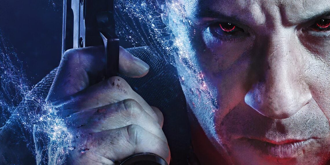 Bloodshot 2 Vin Diesel Sequel Movie