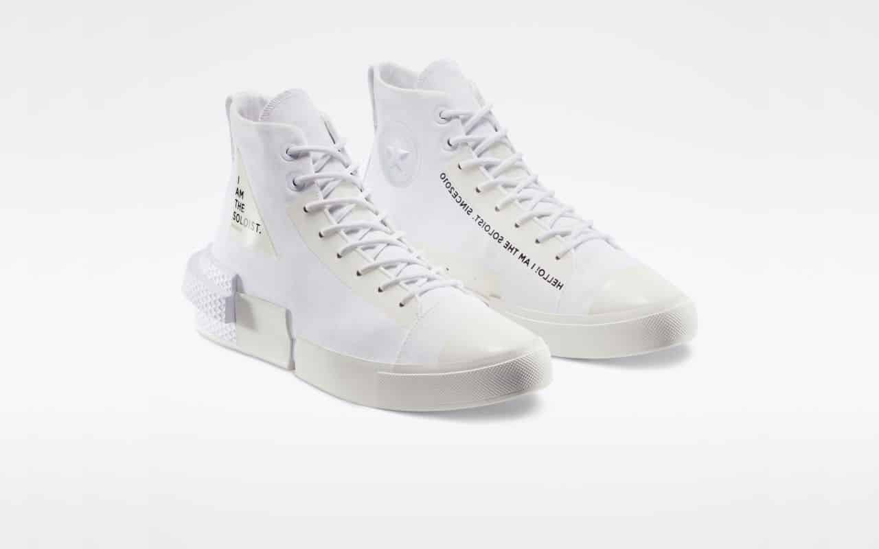 converse x thesoloist