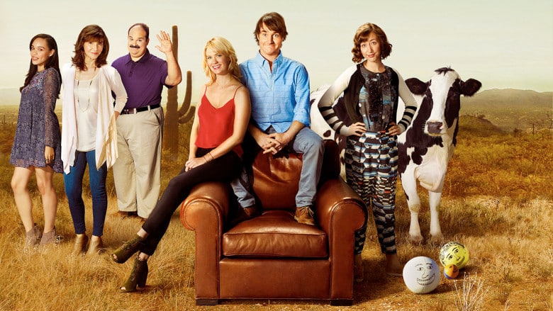 Last Man on Earth (2015) 11 Most Entertaining Pandemic Stories Ever