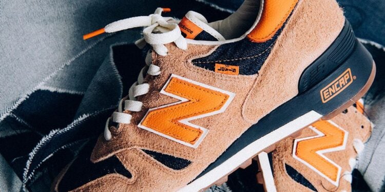 New Balance 1300 Model