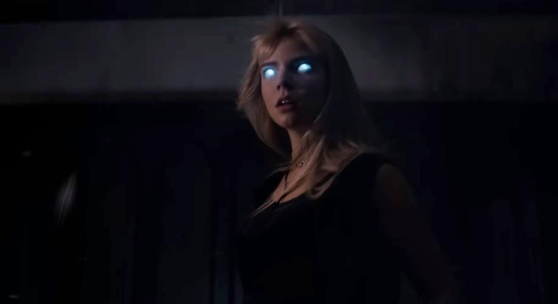 New Mutants Movie