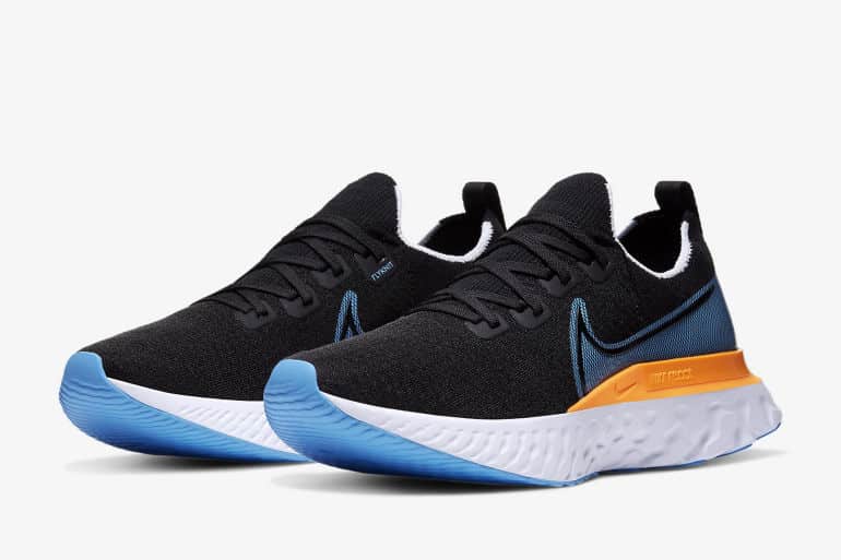 Nike React Infinity Run Review – For the Everyday Runner