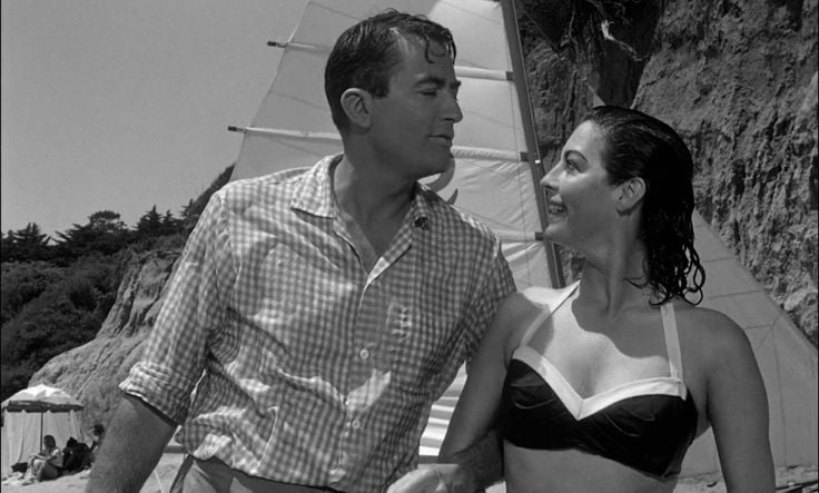 On the Beach (1959)