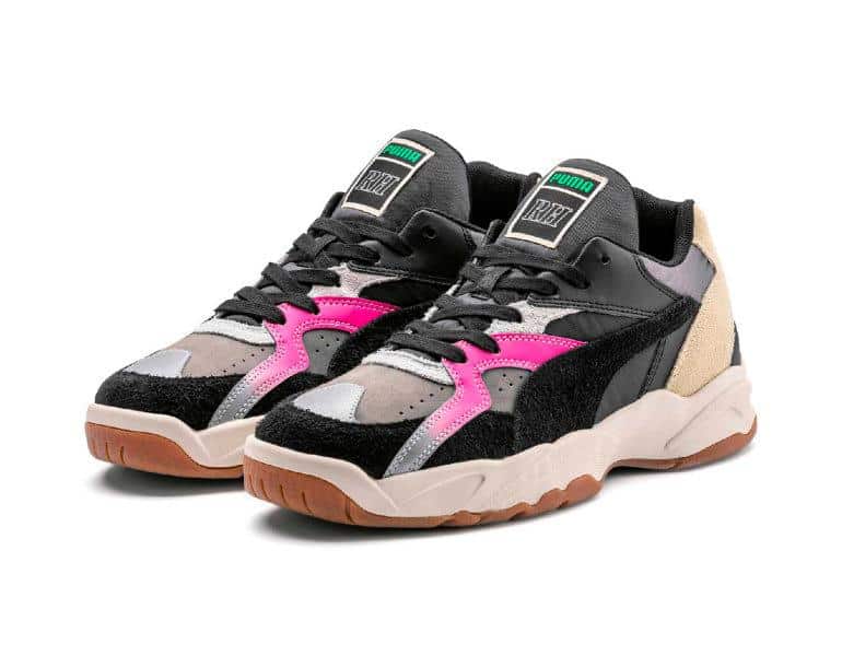PUMA X RHUDE Receives its Second Collaboration