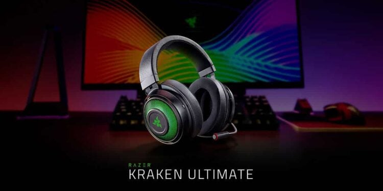 Razer Kraken Ultimate Headset Review – Solid Gaming Quality Audio