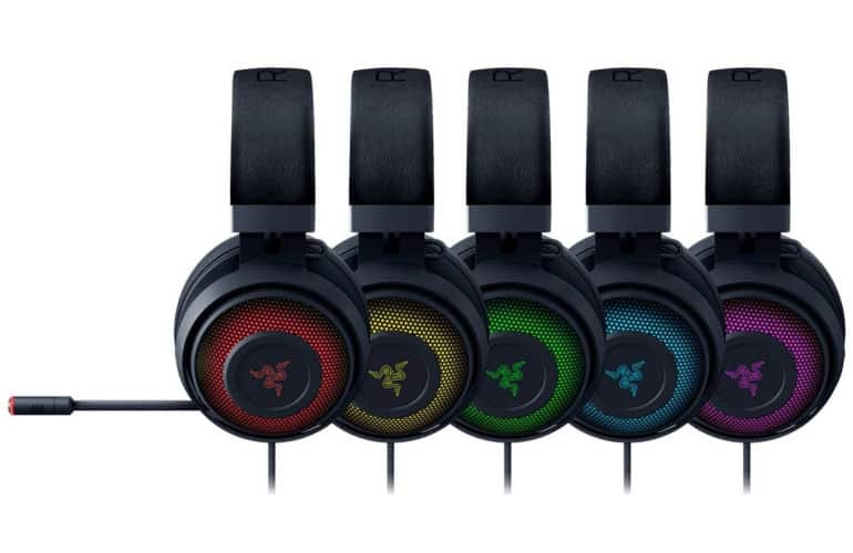 Razer kraken ultimate gaming new arrivals