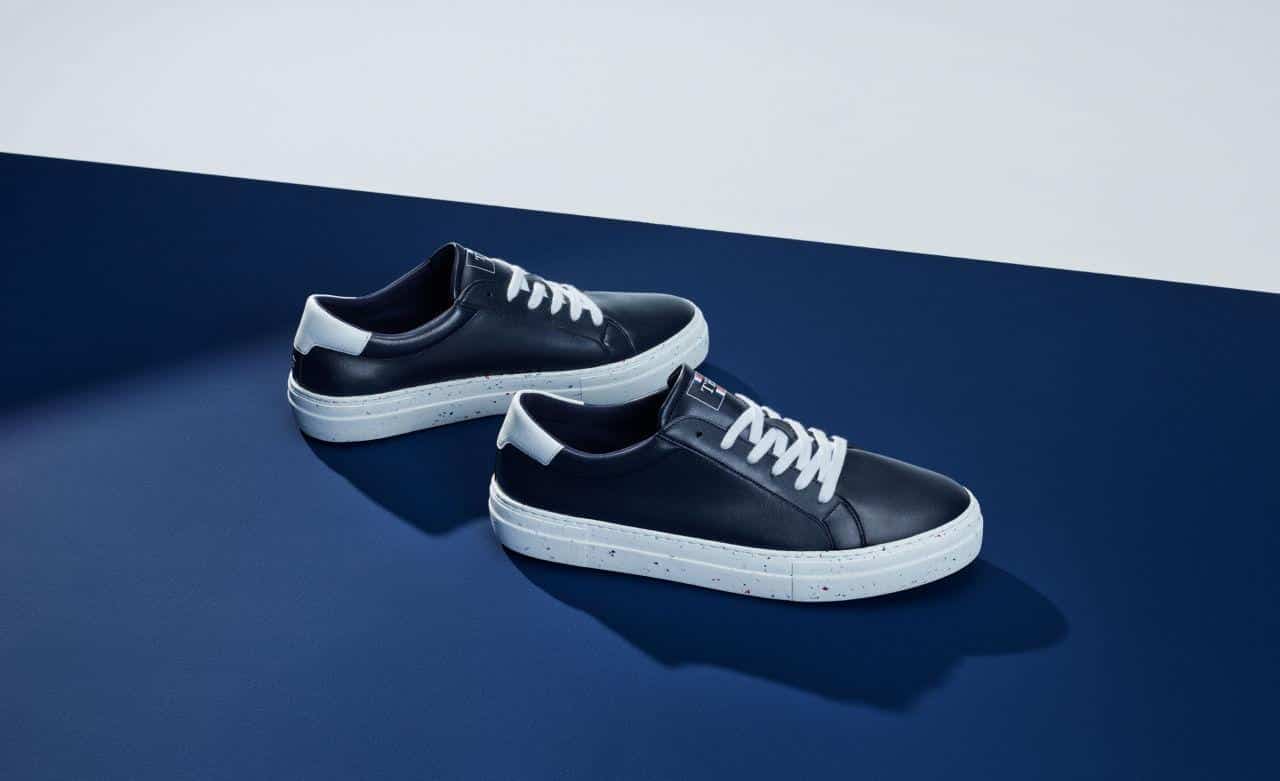new tommy hilfiger shoes